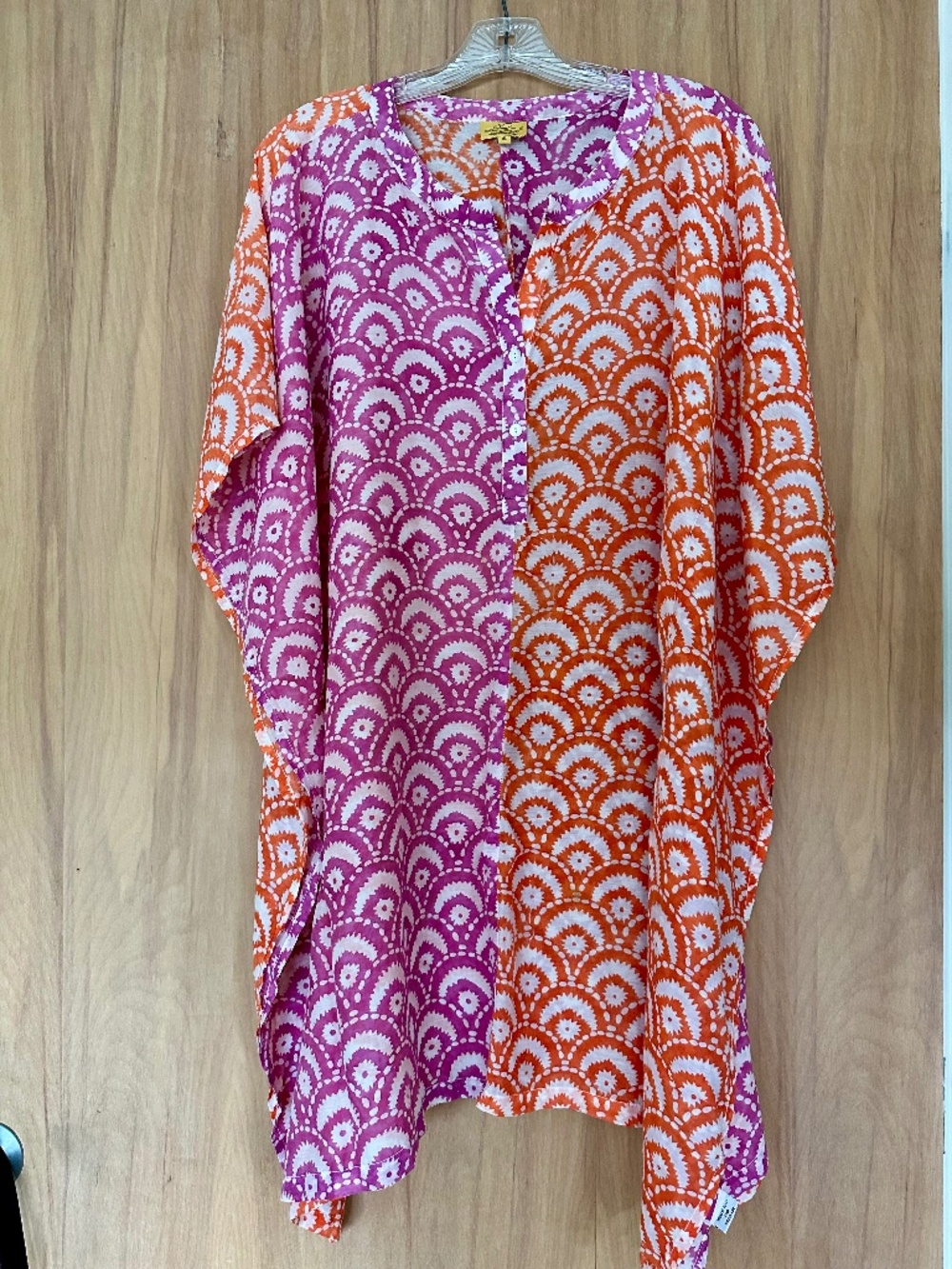 Roberta Roller Rabbit Midi Tunic